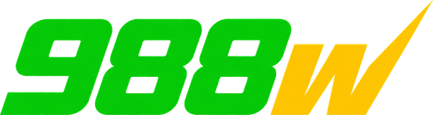 988w